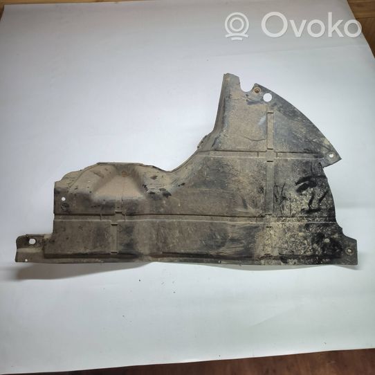 Citroen Jumper Variklio dugno apsauga 1345518080