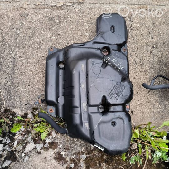 Toyota Auris 150 Fuel tank 7711102150