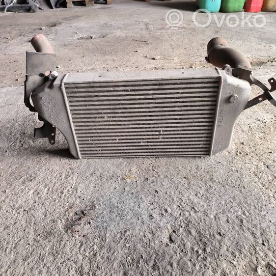 Mitsubishi Canter Starpdzesētāja radiators 2590711613