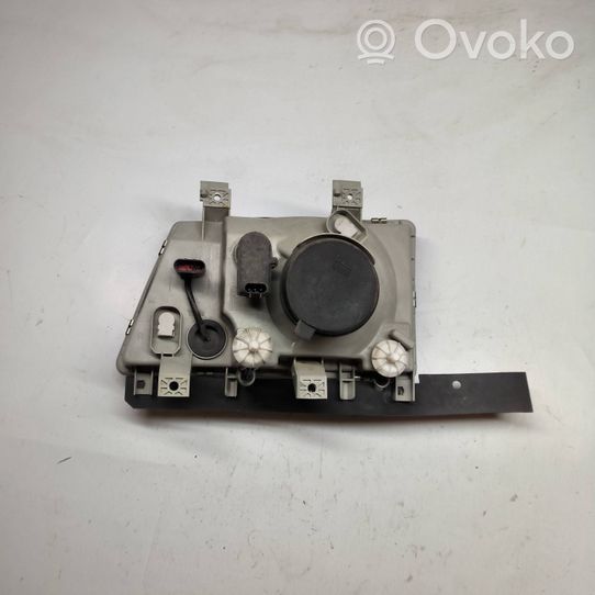 Mitsubishi Canter Faro/fanale MK486506