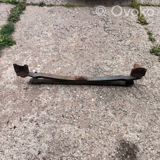 Nissan Cab Star Rear leaf spring 55020-MB90A