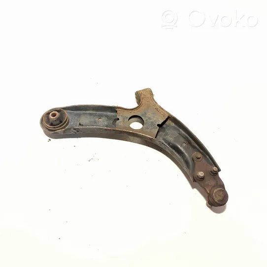 Hyundai i30 Braccio di controllo sospensione anteriore inferiore/braccio oscillante 54500A6200