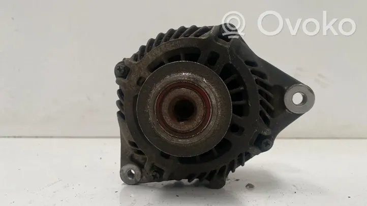 Nissan NP300 Generatore/alternatore 23100EB31A