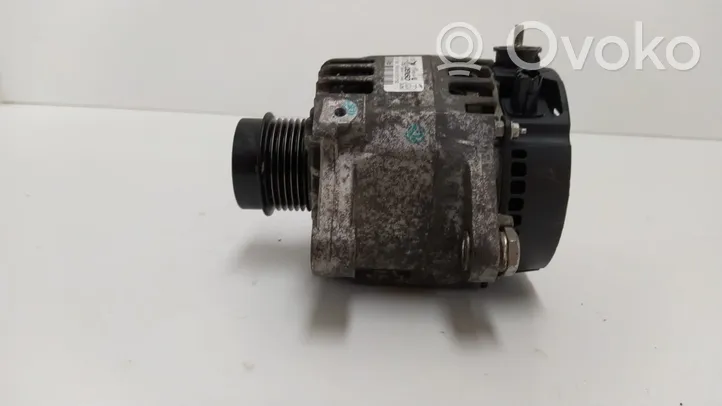 Toyota Auris E210 Generatore/alternatore 270600T190