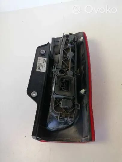 Fiat Qubo Lampa tylna 01353206080