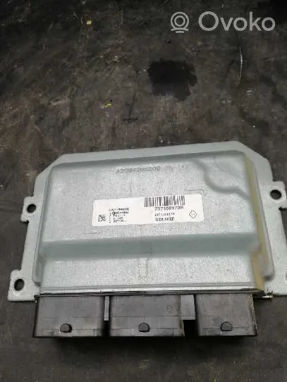 Renault Clio IV Sterownik / Moduł ECU 237108979R