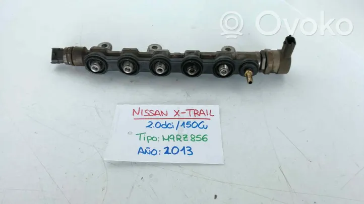 Nissan X-Trail T31 Linea principale tubo carburante H8200610223