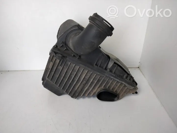 Porsche Cayenne (92A) Scatola del filtro dell’aria 7L5129607E