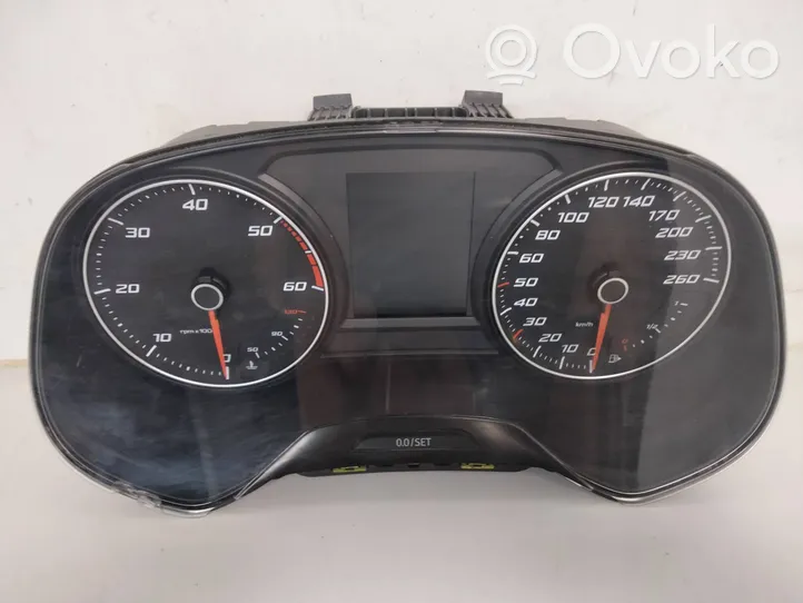 Seat Leon IV Tachimetro (quadro strumenti) 5F0920863A