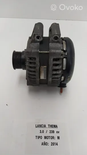 Lancia Thema Alternador 1042106591