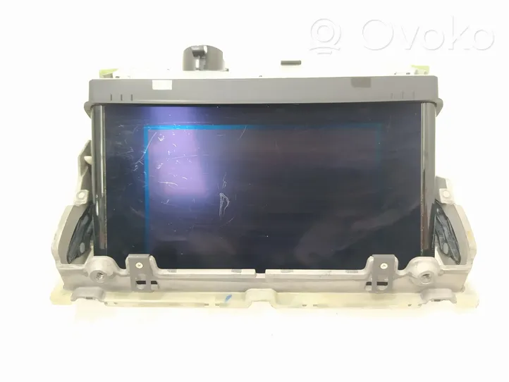 Audi A3 S3 A3 Sportback 8P Monitor/display/piccolo schermo 8V0857273M