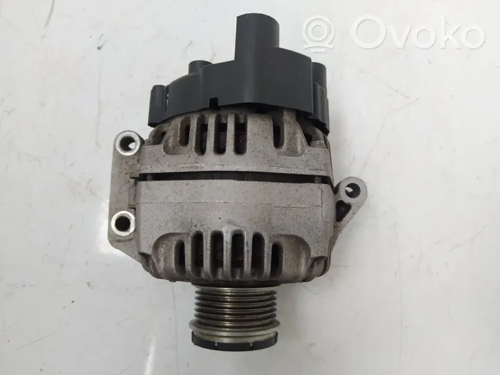 Fiat Qubo Alternator 51784845