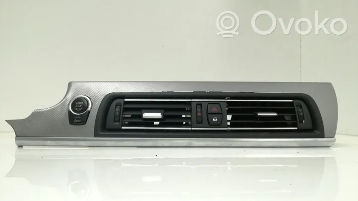 BMW 6 F06 Gran coupe Autres commutateurs / boutons / leviers 16828110