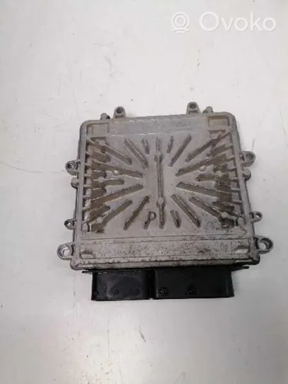 Volvo XC60 Sterownik / Moduł ECU 0281015286