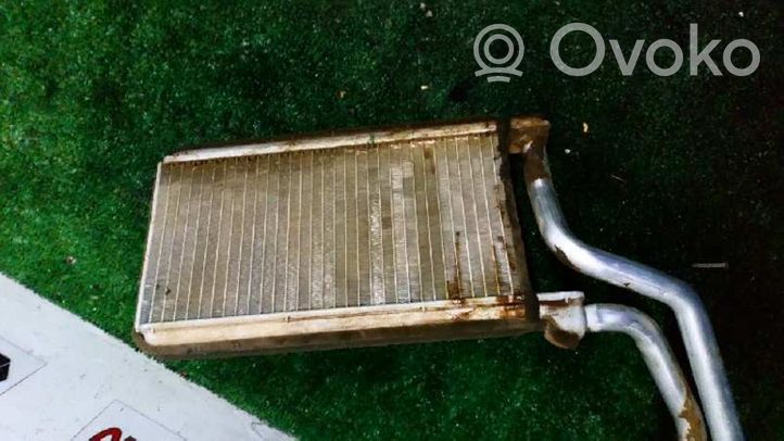 Mitsubishi L200 Radiateur de chauffage 