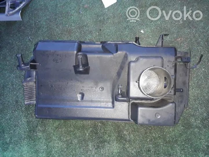 Volvo C70 Air filter box 