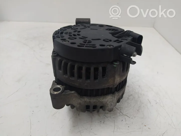 Volvo C30 Generaattori/laturi 0121615014
