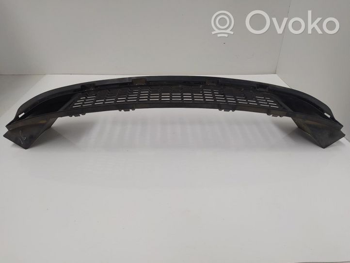 BMW 6 F06 Gran coupe Front bumper lower grill 15857711