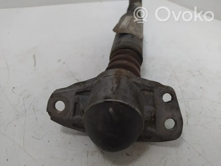 Volkswagen Tiguan Amortyzator osi tylnej ze sprężyną 5N0512011L