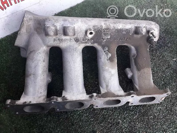 Audi TT Mk1 Intake manifold 06B133223AQ