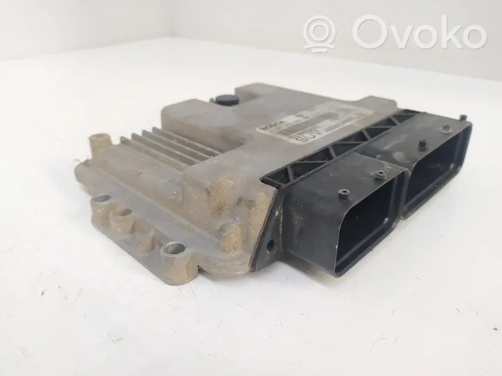 Suzuki SX4 Variklio valdymo blokas 0281012992