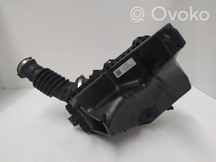 Opel Insignia B Scatola del filtro dell’aria 84141124