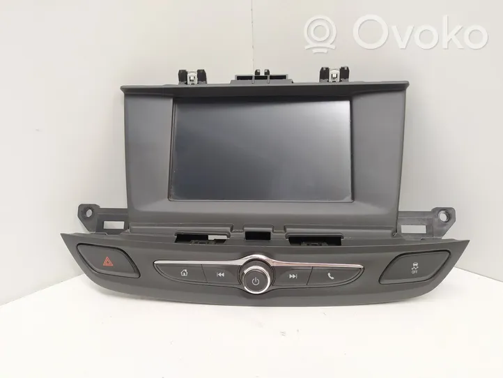 Opel Insignia B Monitori/näyttö/pieni näyttö 555343750