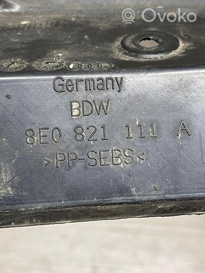 Audi A4 S4 B7 8E 8H Türgriff Türöffner Heckklappe 8E0821111A