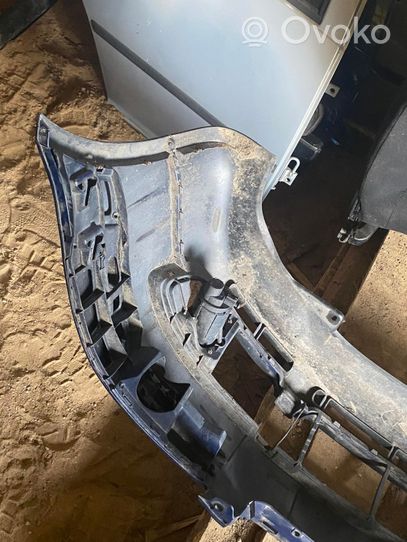 Volkswagen PASSAT B5.5 Front bumper 