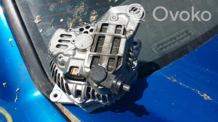 Subaru Impreza II Alternator 23700AA541