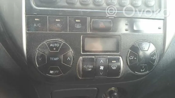 Toyota RAV 4 (XA20) Centralina del climatizzatore 88650-42170
