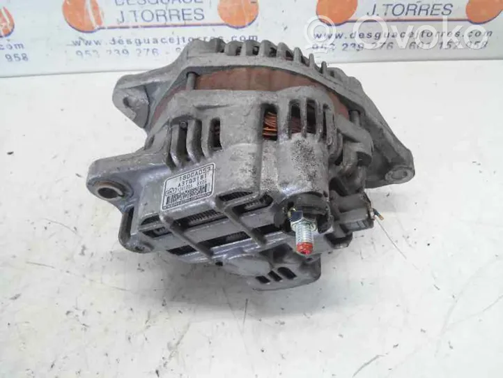 Mitsubishi Lancer VIII Alternator A3TG3181