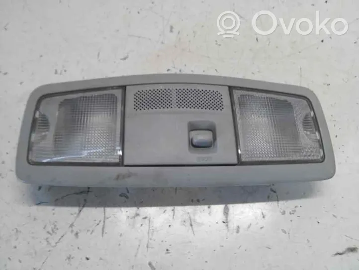 Mitsubishi Lancer VIII Panel oświetlenia wnętrza kabiny 