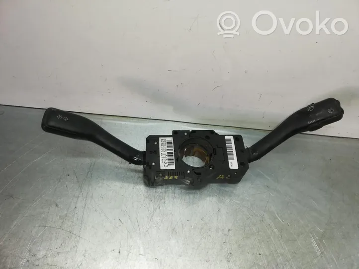 Audi A2 Wiper control stalk 4B0953503G