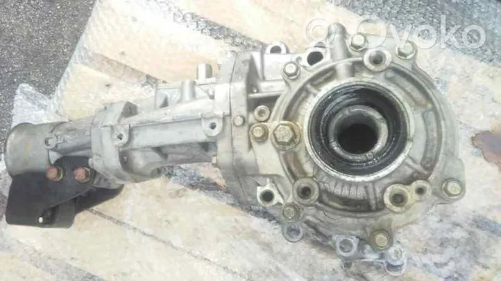 Mitsubishi Outlander Front differential 