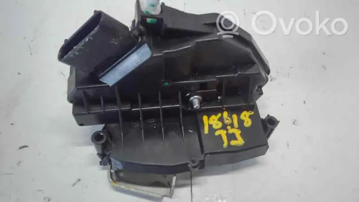 Ford Ecosport Cerradura de puerta trasera 2066894