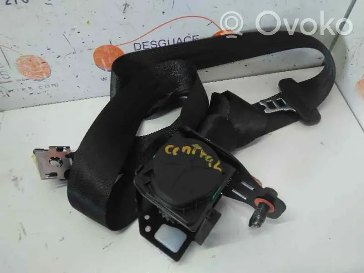 Hyundai Elantra Middle seatbelt (rear) 89850-3X000RY