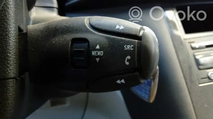Peugeot 3008 I Leva indicatori 96667319XT