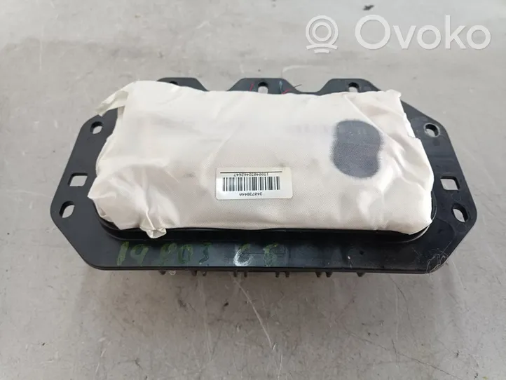 Citroen C5 Roof airbag 