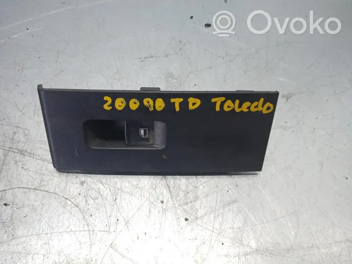 Seat Toledo IV (NH) Interrupteur commade lève-vitre 5JA867171B