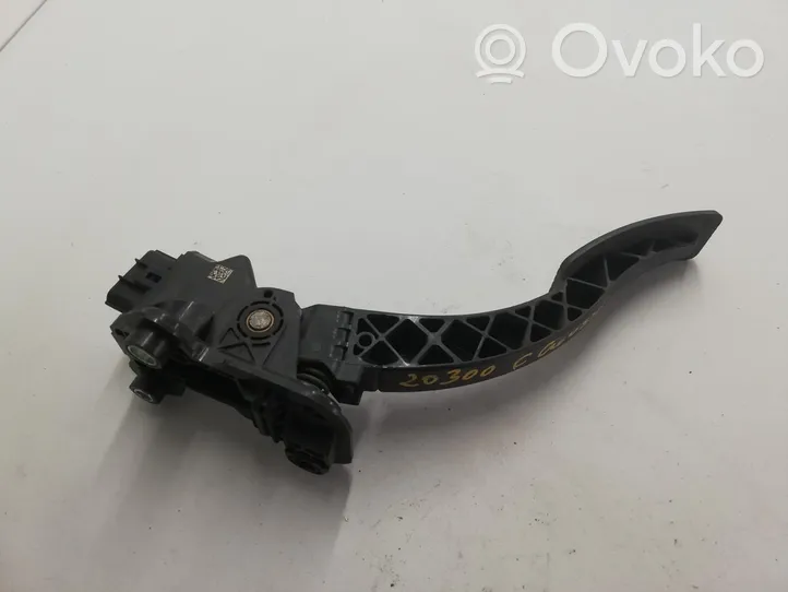 Citroen C-Crosser Pedale dell’acceleratore MN101544