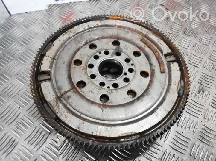 Volvo S60 Flywheel 