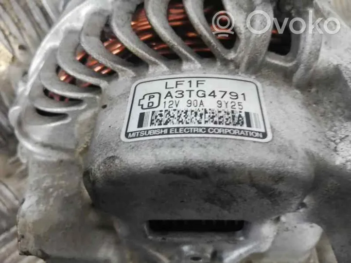 Mazda 5 Generatore/alternatore A3TG4791