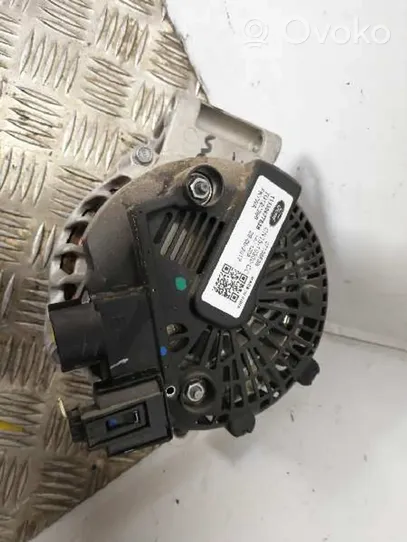 Ford Ka Lichtmaschine 2713863B