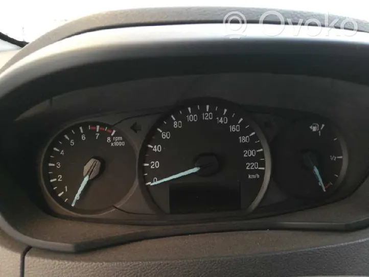 Ford Ka Speedometer (instrument cluster) G1B5-10849-AH