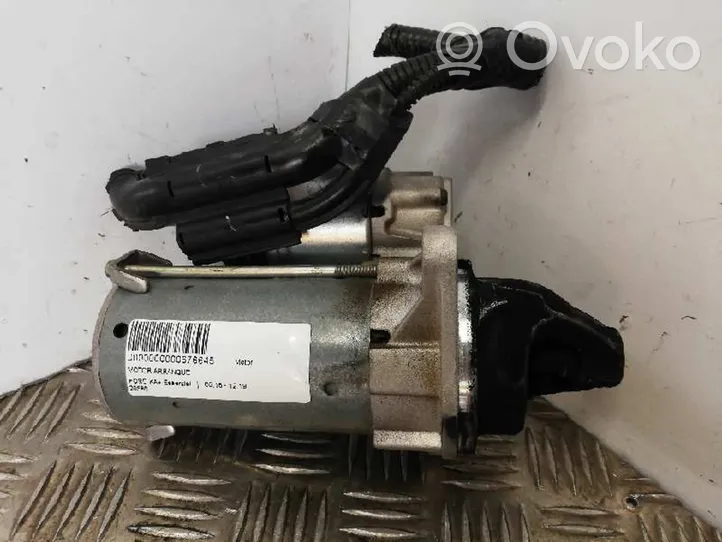 Ford Ka Motorino d’avviamento 8V21-11000-BE