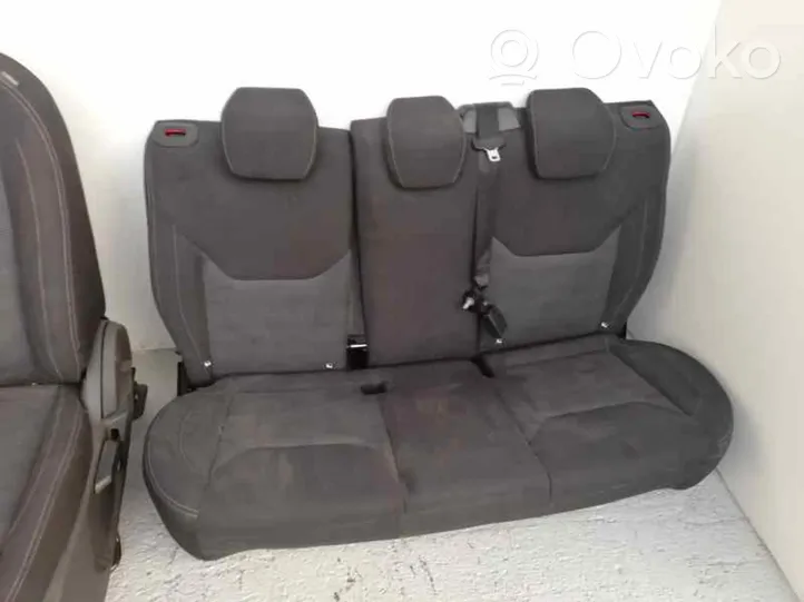 Ford Ka Set sedili 