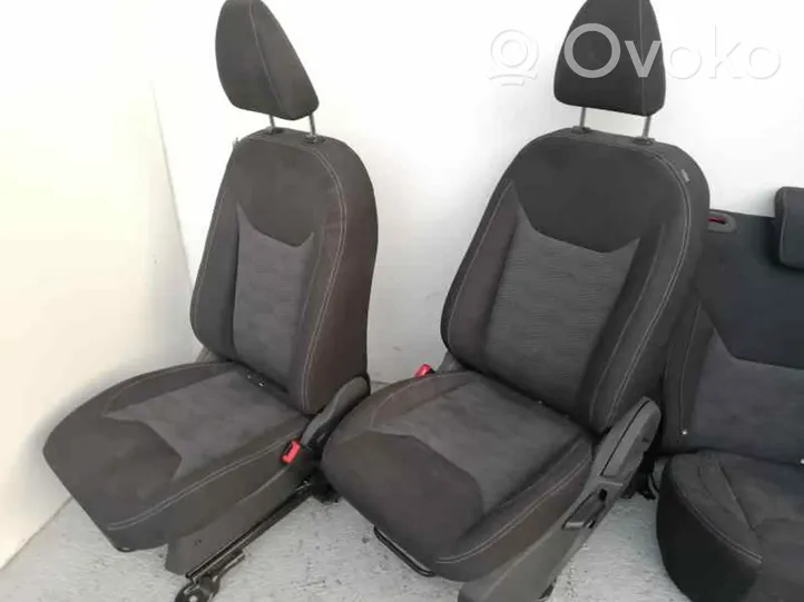 Ford Ka Set sedili 