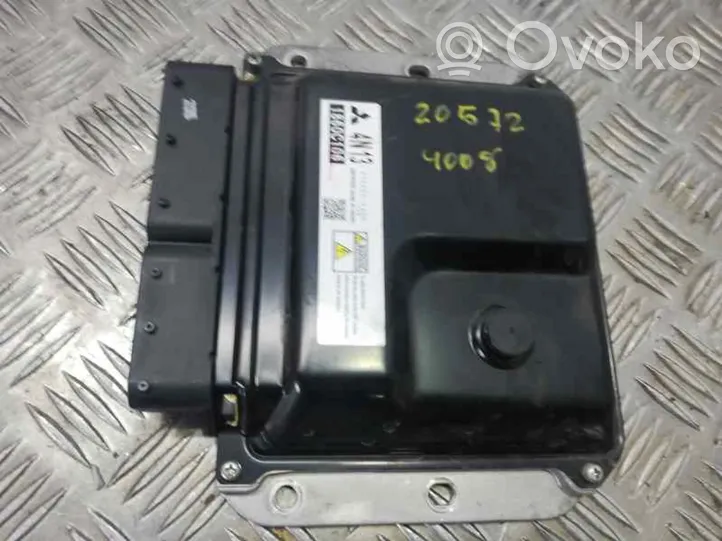 Peugeot 4008 Calculateur moteur ECU 275700-2953