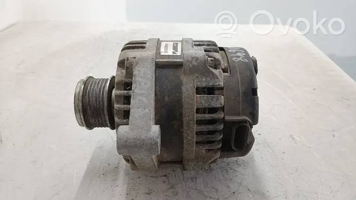 Chevrolet Epica Alternator 96866018